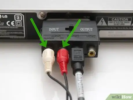 Imagen titulada Properly Use "S" Video Cables Step 9